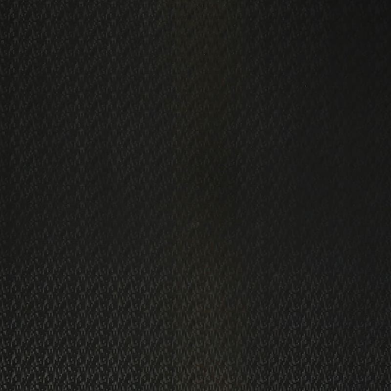 Klebefolie Pixel Schwarz Glänzend - Möbelfolie