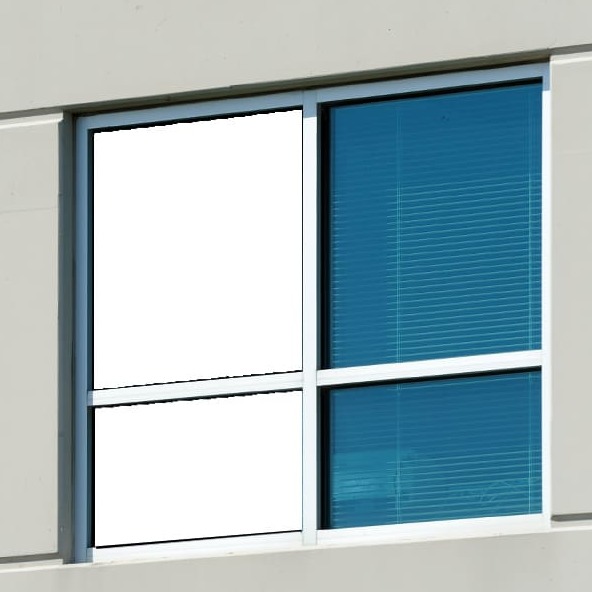 Verdunkelungsfolie für Dachfenster